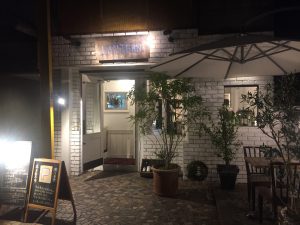 北山ランタン1