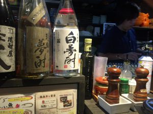 夢処 漁師めし 雑魚や1