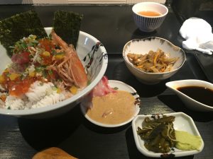 夢処 漁師めし 雑魚や2