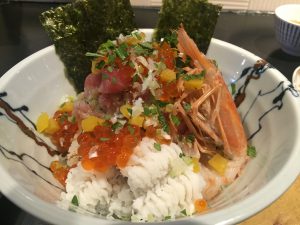 夢処 漁師めし 雑魚や3