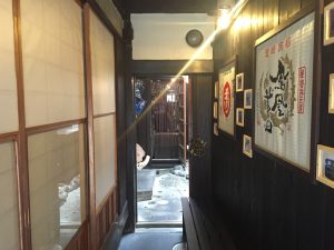 夢処 漁師めし 雑魚や4