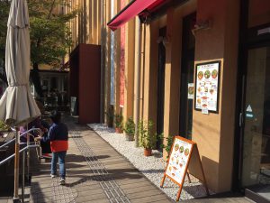 京都国際マンガミュージアム1