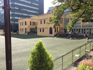 京都国際マンガミュージアム2