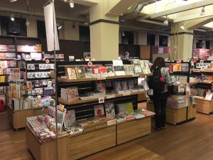 京都国際マンガミュージアム3