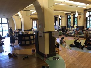 京都国際マンガミュージアム6