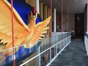 京都国際マンガミュージアム10