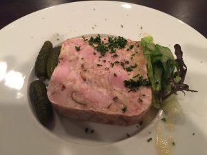 ビストロレストbistro l'est2