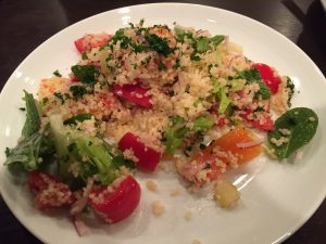 ビストロレストbistro l'est2