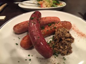 ビストロレストbistro l'est3