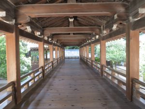 知恩院の七不思議 を解説 今しか見れない改修工事見学も 京都観光とグルメのブログ