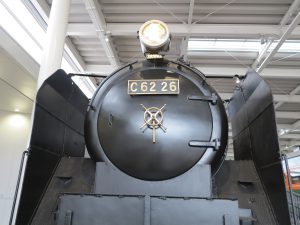 京都鉄道博物館1