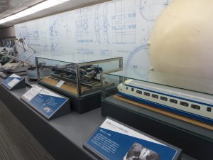 京都鉄道博物館21