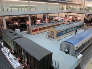 京都鉄道博物館15