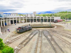 京都鉄道博物館14