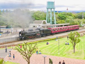 京都鉄道博物館13