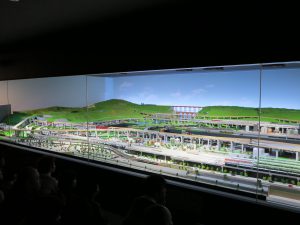 京都鉄道博物館8