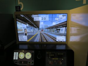 京都鉄道博物館3