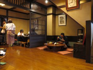 丸太町十二段家8