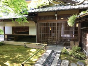 茶寮宝泉2