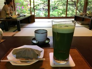 茶寮宝泉13