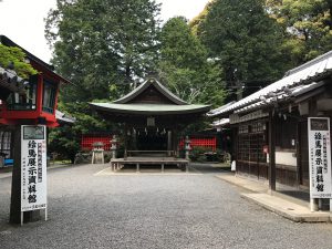 三宅八幡神社3