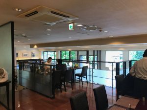 ブリアン北山店4