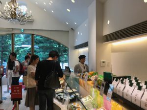 マールブランシュ北山本店3