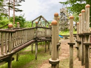 温泉てんくう・プール – グリーンパーク想い出の森