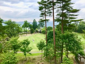 温泉てんくう・プール – グリーンパーク想い出の森3