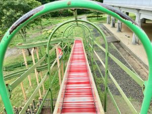 温泉てんくう・プール – グリーンパーク想い出の森4