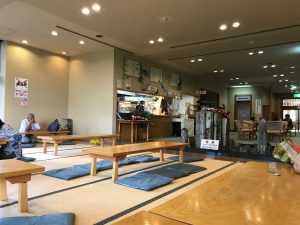 温泉てんくう・プール – グリーンパーク想い出の森8