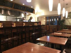 グランドバーガー1