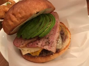 グランドバーガー3