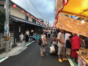 京たんば花火大会4
