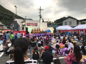京たんば花火大会6