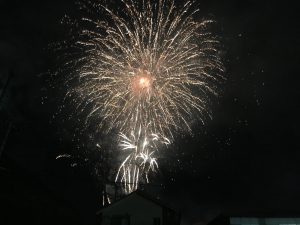 京たんば花火大会9