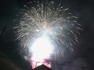 京たんば花火大会0