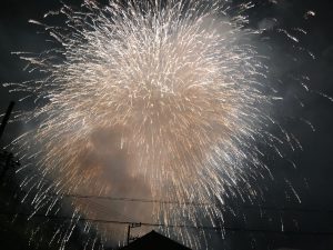 京たんば花火大会13
