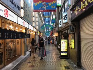 大阪通天閣