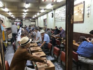大阪通天閣1