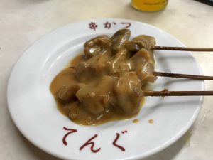 大阪通天閣89