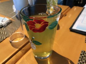 福寿園京都本店2階 京の茶寮9