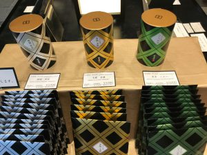 福寿園京都本店2階 京の茶寮