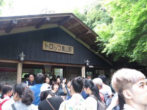 天龍寺17