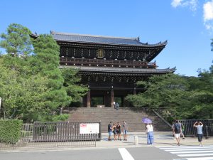 知恩院5