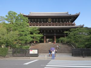 知恩院4