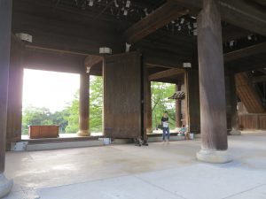 知恩院3