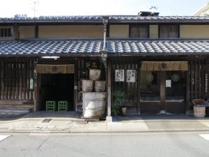 松野醤油