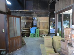 松野醤油9
