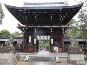 御霊神社2